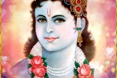 Lord Krishna Devotional Beautiful Images