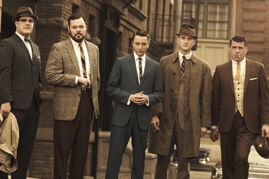 Mad Men   Mad Men Wallpapers
