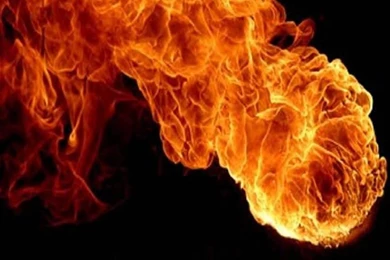 Fireball Wallpapers (