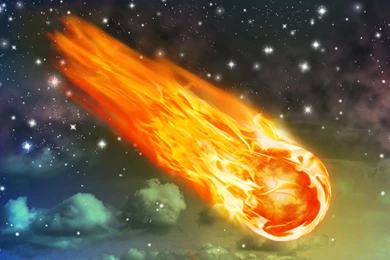 Fireball Show Wallpapers By Ezequielbruni On DeviantArt