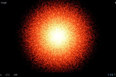 Fireball Live Wallpapers Android Apps On Google Play