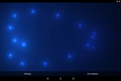 Fireball Live Wallpapers Lite   Android Apps On Google Play