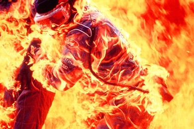 Fireball Wallpaper, Screensaver, Themes, Skin  Always Sport