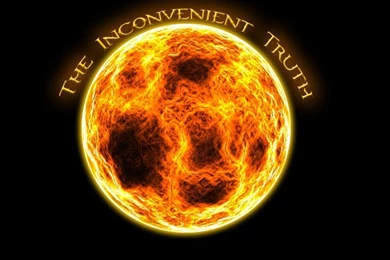 Inconvenient Truth Wallpapers