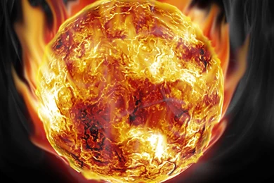 RePin Image: Fireball 538 On Pinterest