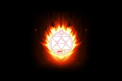 Fireball Alchemy By Kuidon24 On DeviantArt