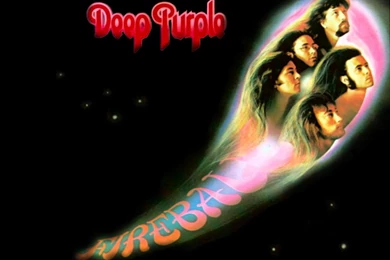 Deep Purple Wallpapers