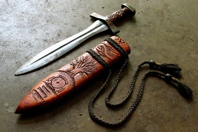 Weapons, Dagger, Fullscreen, Hd, New, Wallpapers, For, Desktop ...