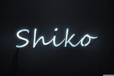 The Best Neon Text Effect Ever HD Desktop Wallpapers : High ...