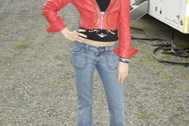 Hinson Wallpapers Website