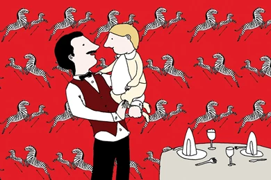 Scalamandre Wallpapers Adam 613ca