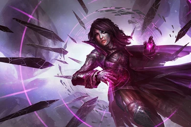 Fantasy Warrior Woman Wallpapers   Wallpapers Zone