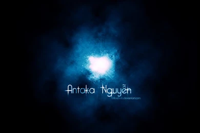 Personal Wallpapers : Aquarius By ATKNebula On DeviantArt