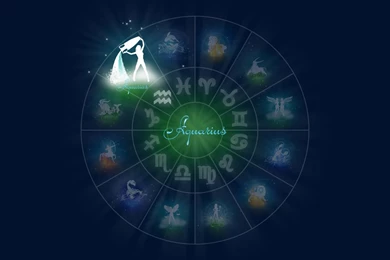 Aquarius Horoscope 2016