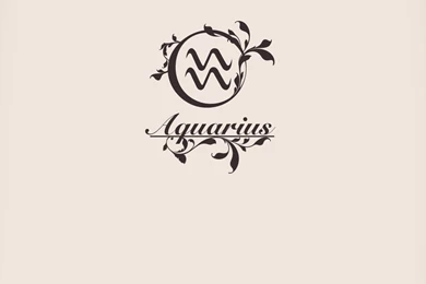 AQUARIUS Menu   Aquarius Fan Art (23232945)   Fanpop