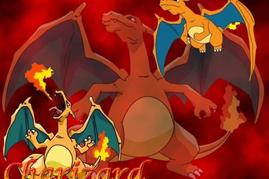 Pokemon Charizard Wallpaper Images