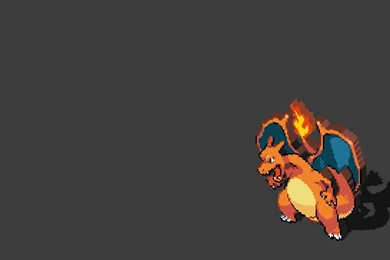 Miscellaneous, Charizard, Pokemon (