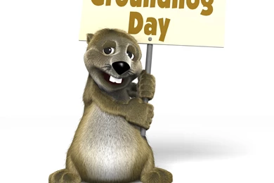 Groundhog Day Wallpapers HD Download