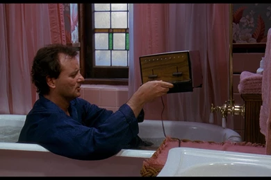 Groundhog Day   Movie Wallpapers