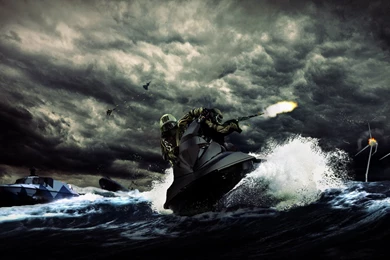 Battlefield 4 Wallpapers Hd