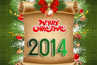 Christmas Wallpapers 2014