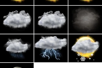 MortScript] IPTWeather_20110910 AccuWeather, My Location/Latitude ...