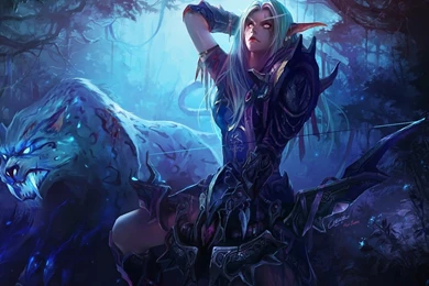 1920x1200 World Of Warcraft Wallpapers HD, Desktop Backgrounds ...