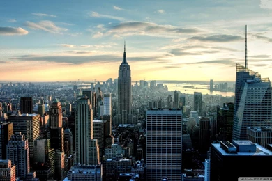 New York City Scenery Hd Wallpapers 1920x1200 Hd Wallpapers Desktop