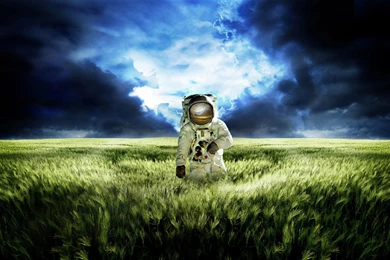 Astronaut Wallpapers   HD Wallpaper Backgrounds Of Your Choice