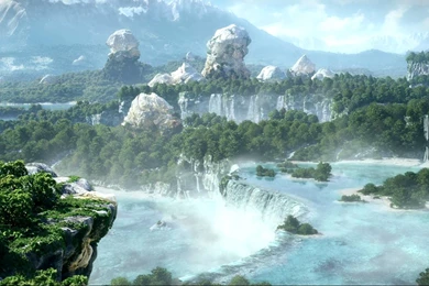 Natural HD Wallpapers