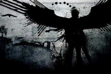 Download Lost In A Dark Wallpapers   Wallpapers Printed