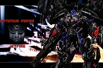 Transformers 2 Optimus Prime By CrossDominatriX5 On DeviantArt