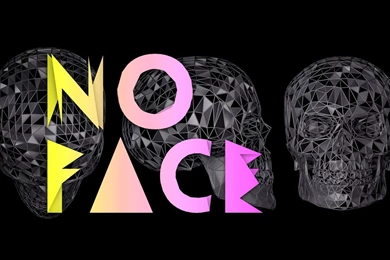 No Face & Skull   Futursploutsh   Mathieu Besson