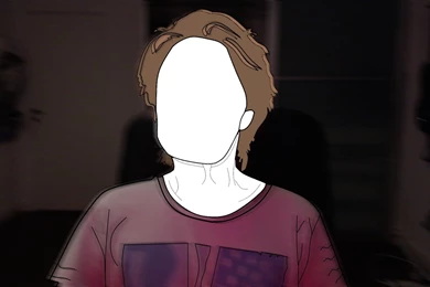 People, No Face   HD Wallpapers