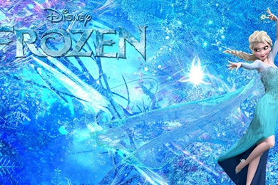 Elsa Frozen Wallpapers HD