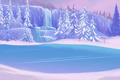 Disney Frozen Holiday Card Creator