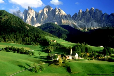 Screensaver Landscape Wallpapers Hd