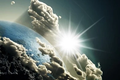 Dark Earth HD Desktop Wallpapers : High Definition : Fullscreen ...