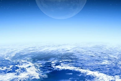 Earth And Moon iPhone Wallpapers Pics About Space