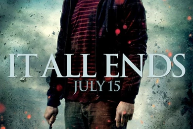 Aliexpress.com : Buy Free Shipping HP Ron Movie Wallpapers Deathly ...