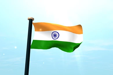 India Flag 3D Free Wallpapers   Android Apps On Google Play