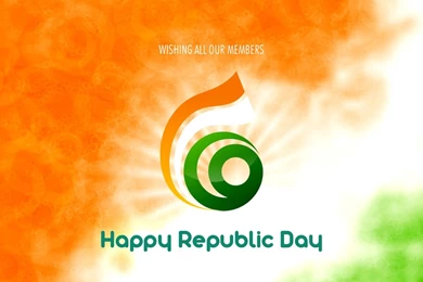 Indian Flag Wallpapers Pics 66th Republic Day Whatsapp Dp Images 2015