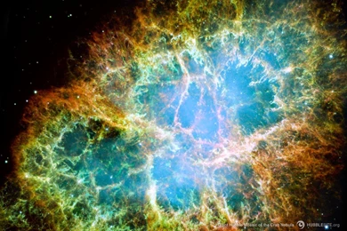 Crab Nebula Wallpapers HD (page 4)   Pics About Space