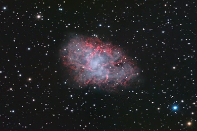 Crab Nebula Wallpapers (page 3)   Pics About Space