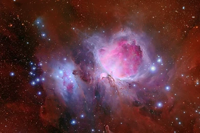 Crab Nebula Wallpapers 1920x1080 (page 3)   Pics About Space