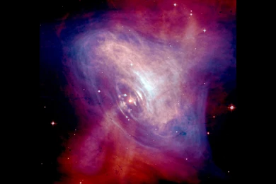 Space Wallpapers: Nebulae