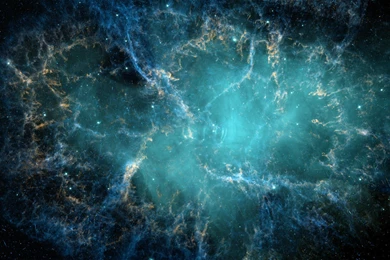Crab Nebula   Wallpapers HD