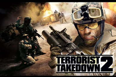 Terrorist Takedown 2   Wallpapers For The Game (wallpapers)
