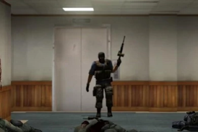 Terrorist Wins iPhone Wallpapers