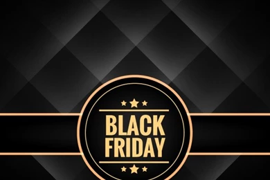 Black Friday Vectors, Photos And PSD Files